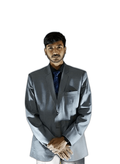 Shreyash Srivastava